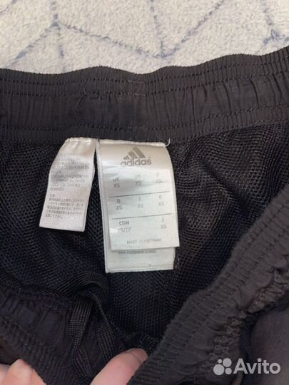 Спортивные штаны adidas