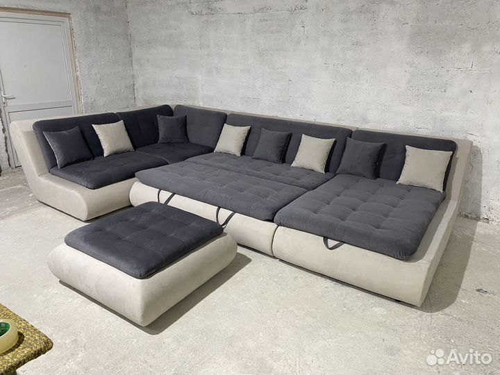 Диван новый