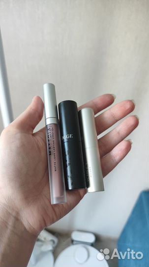 Помады Kiko milano, Rouge bunny rouge