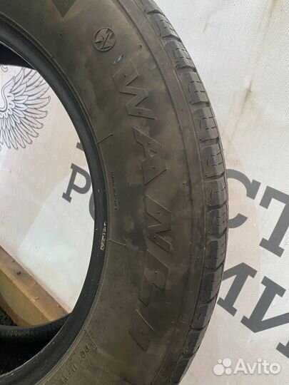 Wanli H220 225/65 R17