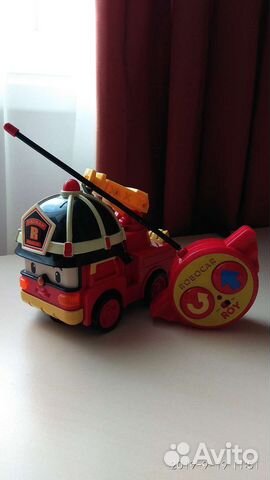 Развивающий автомобиль