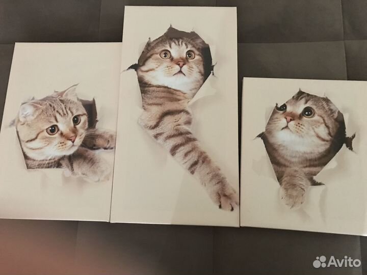 Настенное панно