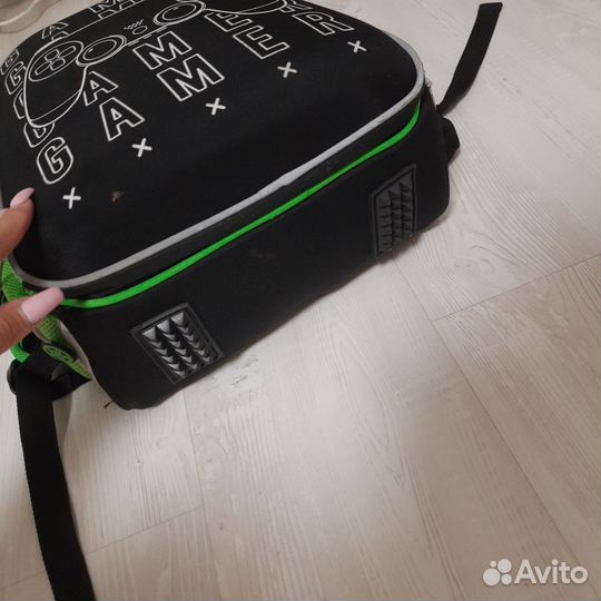 Рюкзак для мальчика