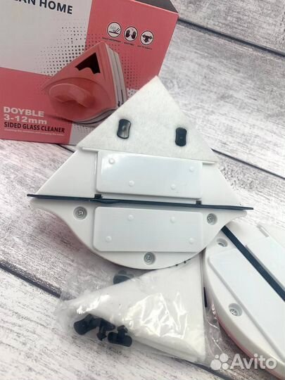 Стеклоочиститель