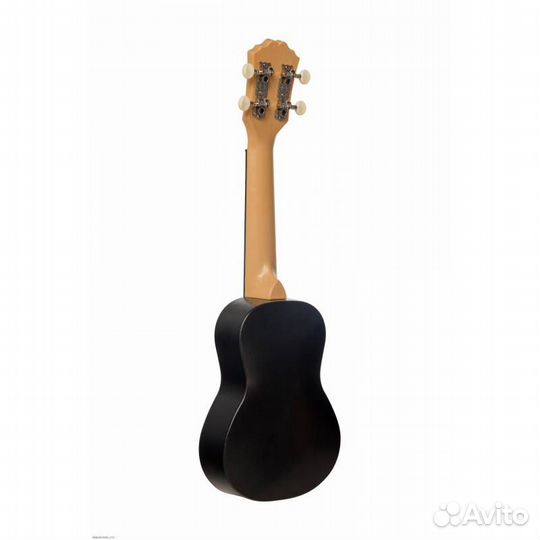 Укулеле сопрано террис