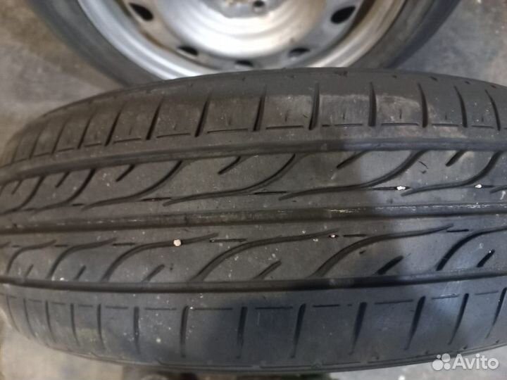 Зимние колеса 175.65 r15