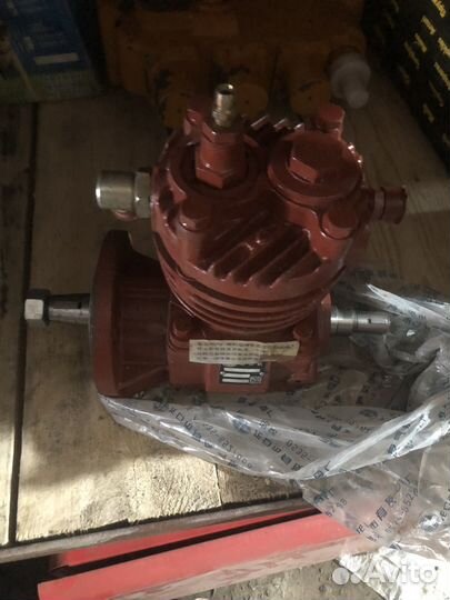 Компрессор