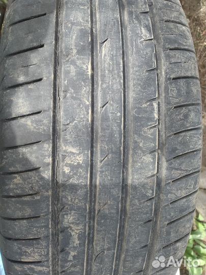 Hankook Ventus Prime 2 K115 225/60 R17