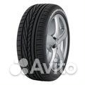 Goodyear Excellence 225/55 R17 201