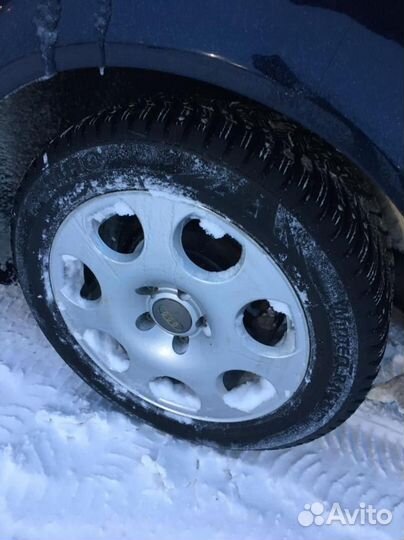 Литые R16 pсd:5x112 ет:42 DIA:57.1