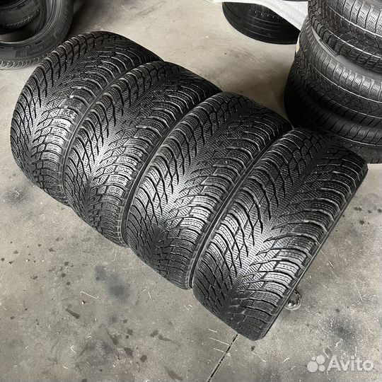 Nokian Tyres Hakkapeliitta R3 245/40 R18 97T