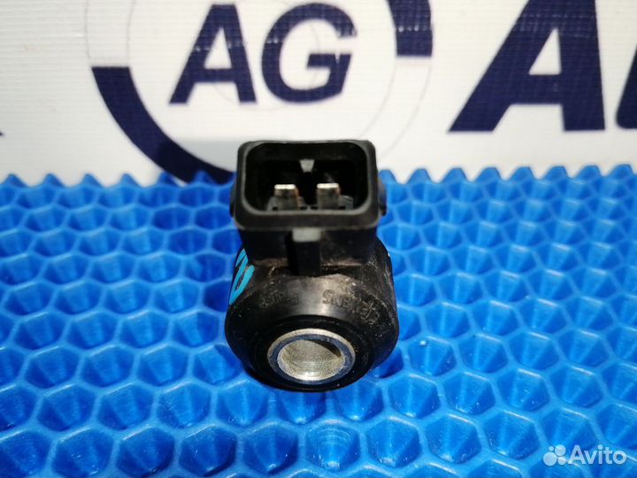 Датчик детонации Nissan Wingroad