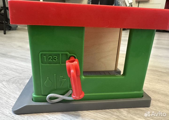 Развивающие игрушки IKEA