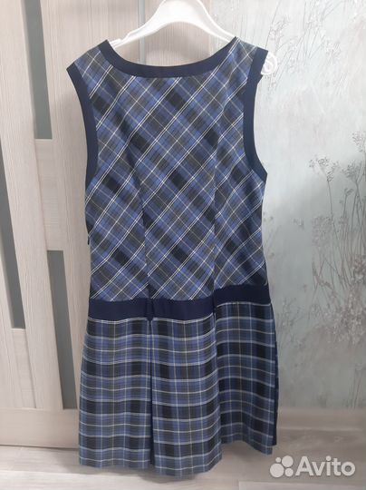 Школьный Сарафан146