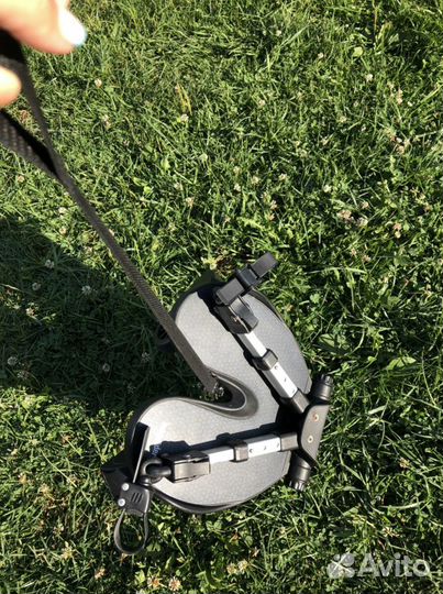 Подножка для второго ребенка на коляску