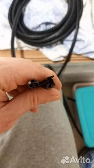 Уплотнительная резина на окно пвх