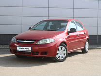 Chevrolet Lacetti 1.4 MT, 2008, 152 679 км, с пробегом, цена 515 000 руб.