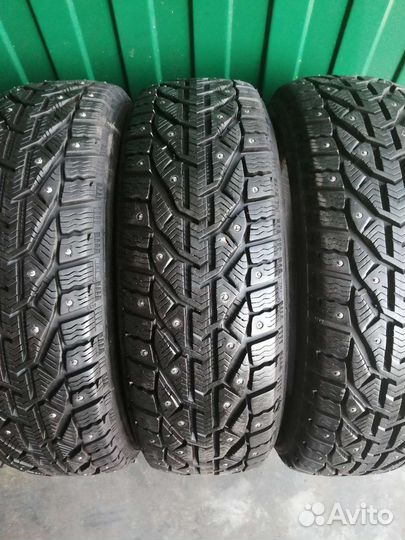 Tigar Ice 185/60 R15 88T