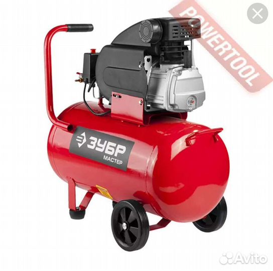 Ремонт и обслуживание воздушных компрессоров