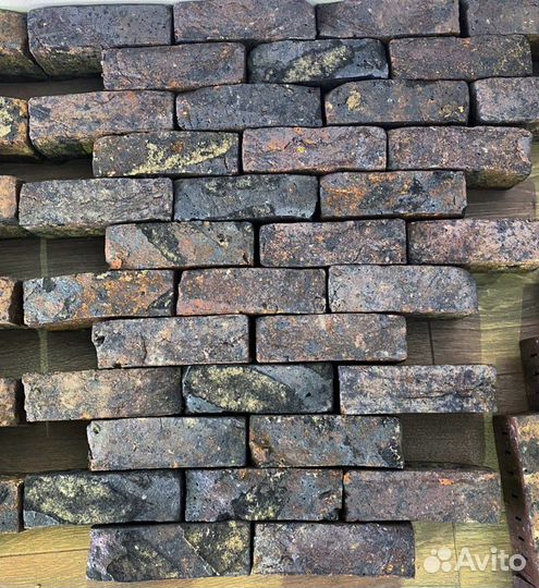 Кирпич лицевой клинкер выбор форматов и цветов