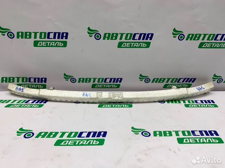 Абсорбер бампера передний Subaru Legacy седан