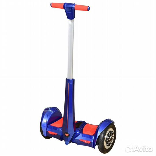 Мини сигвей Smart Balance A8, 10 дюймов