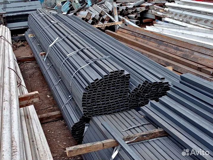 Труба профильная, производитель. Проф. труба. гост