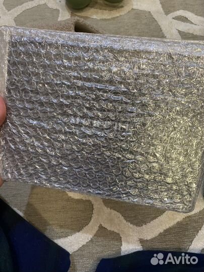 Палетка теней morphe