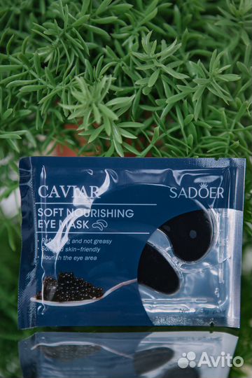 Гидрогелевые патчи