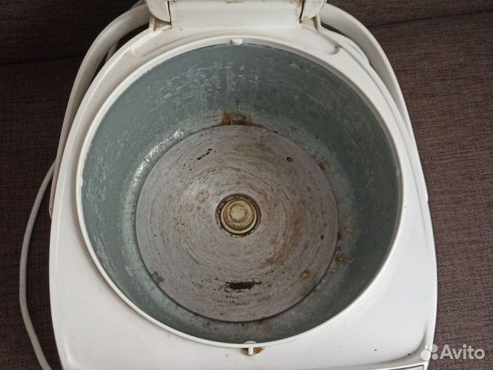 Мультиварка Scarlett Indigo