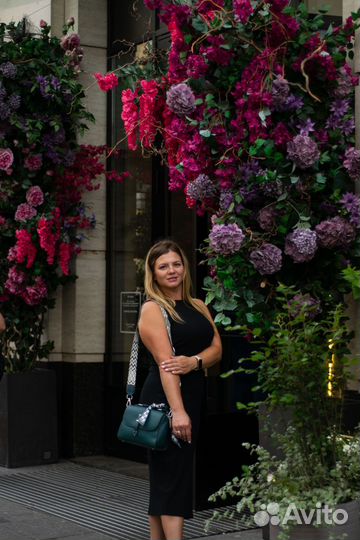 Портретный фотограф