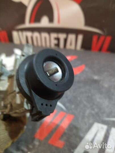 Замок зажигания skoda rapid 2018