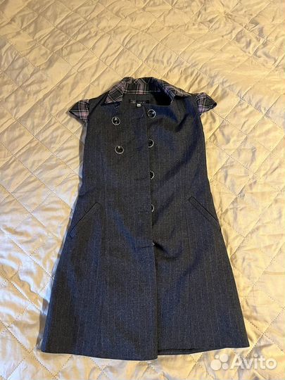 Форма детская школьная