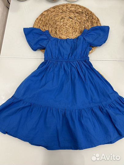 Платье для девочки hm 98