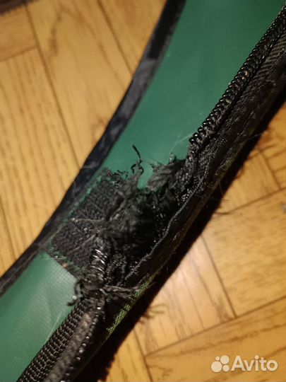 Вольер-тент для собак