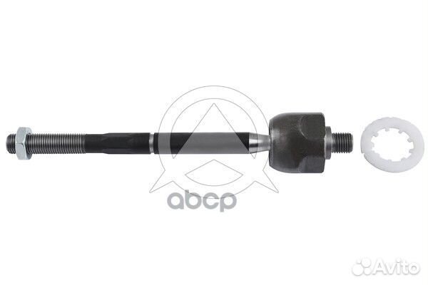 Тяга рулевая перед прав/лев Renault Kangoo