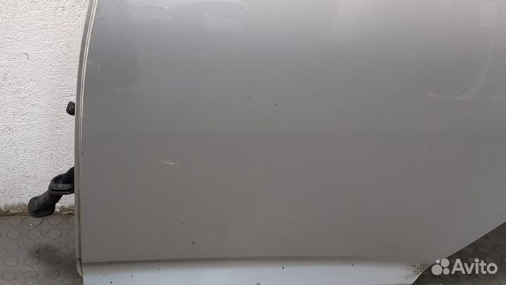 Дверь боковая левая задняя киа Optima 3