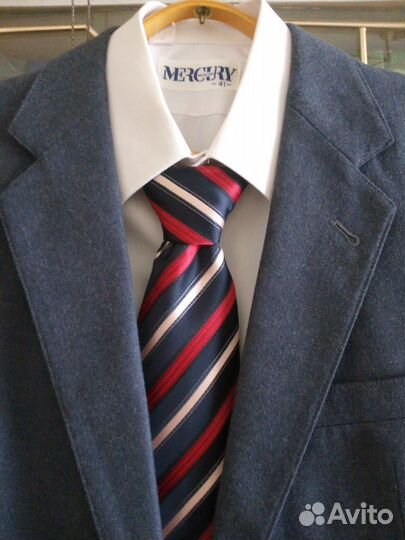 Пиджак мужской