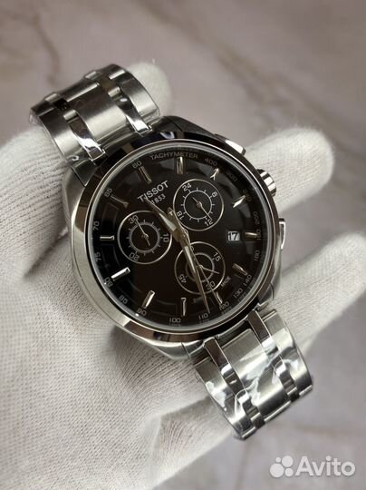 Часы Tissot 1853 кварцевые