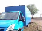 Iveco Daily 3.0 МТ, 2008, 340 000 км