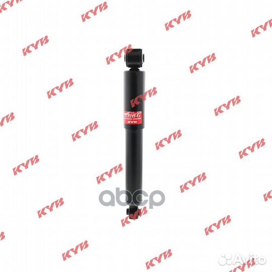 Амортизатор - Excel-G зад прав/лев 349184 KYB
