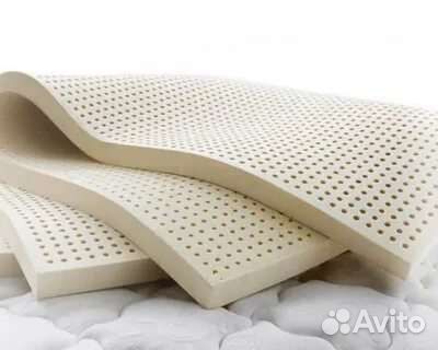 Натуральный латекс. Латекс для матрасов