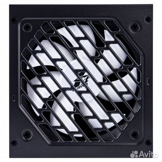 Бп 1stplayer 550W FK PS-550FK