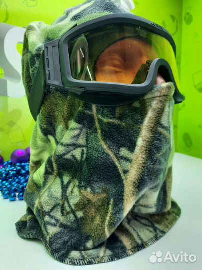 Очки для и охоты