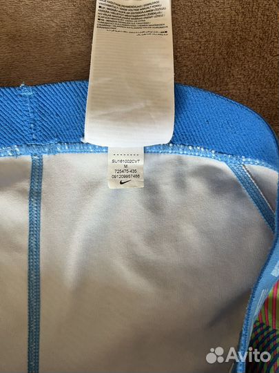 Леггинсы nike pro