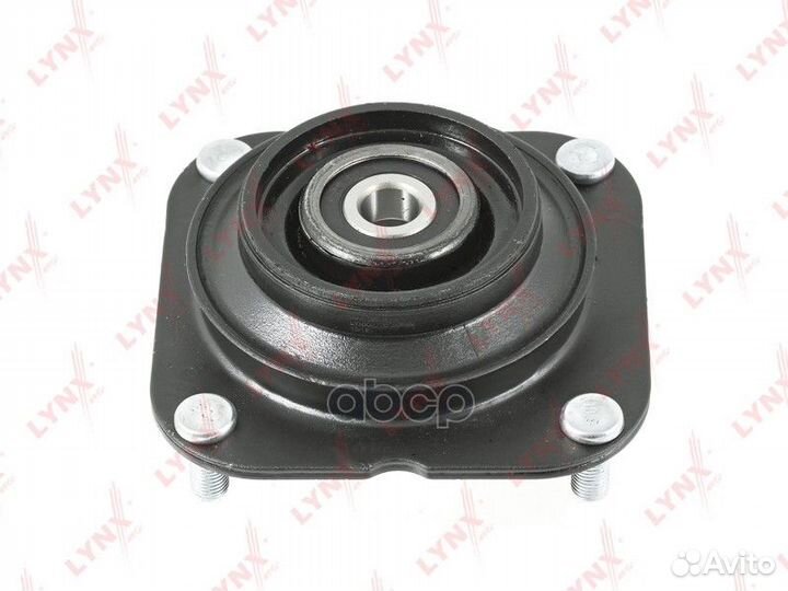 Опора амортизатора переднего Kia Shuma II FB 1.6