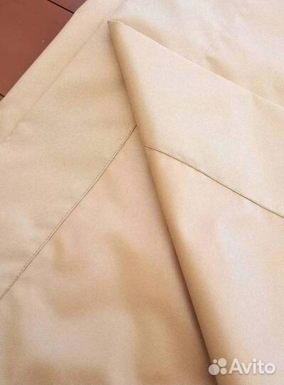 Уличные шторы для террассы