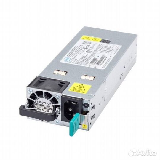 Блок питания Intel 1300W H79286-011