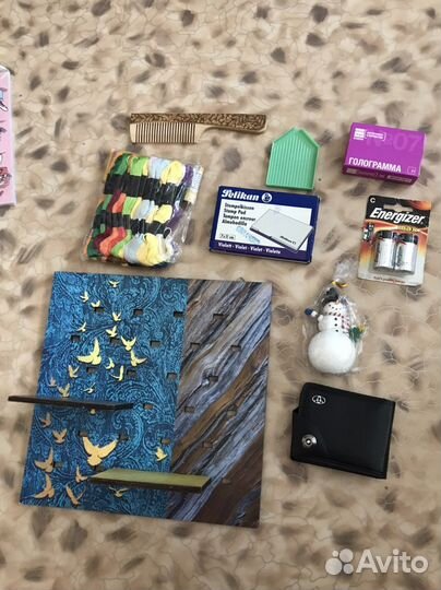 Разное за вкусняшку