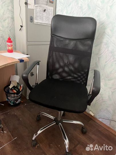 Офисный стул